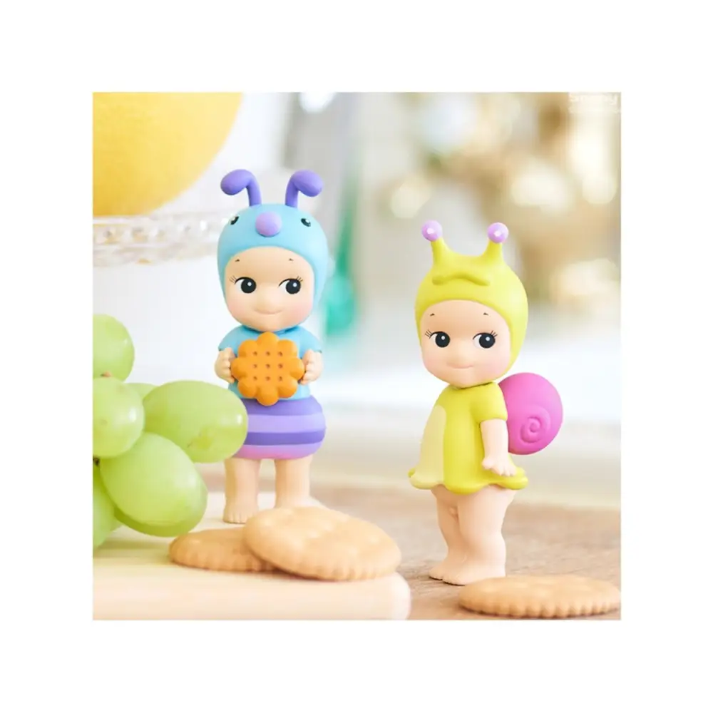 Sonny Angel Bug`s World Series - Surprey