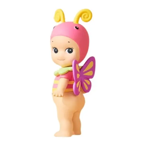 Sonny Angel Bug`s World Series - Surprey