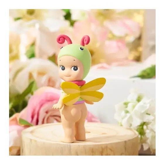 Sonny Angel Bug`s World Series - Surprey