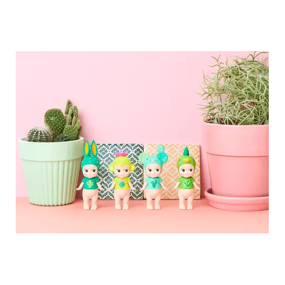 Sonny Angel Cactus Series - Surprey