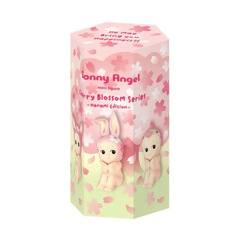 Sonny Angel Cherry Blossom Series -Hanami Edition - Surprey