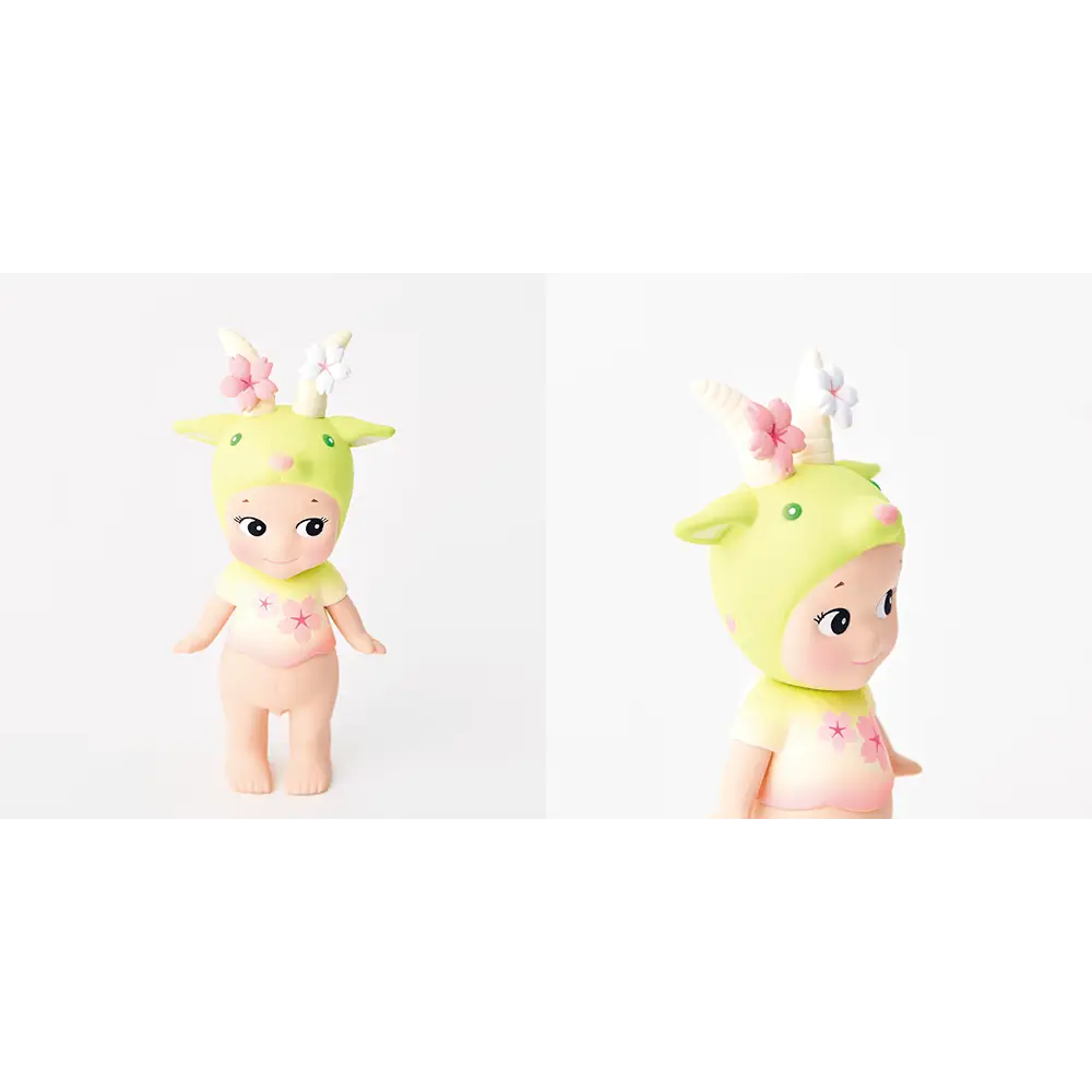 Sonny Angel Cherry Blossom Series - Surprey