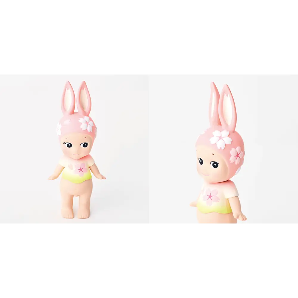 Sonny Angel Cherry Blossom Series - Surprey