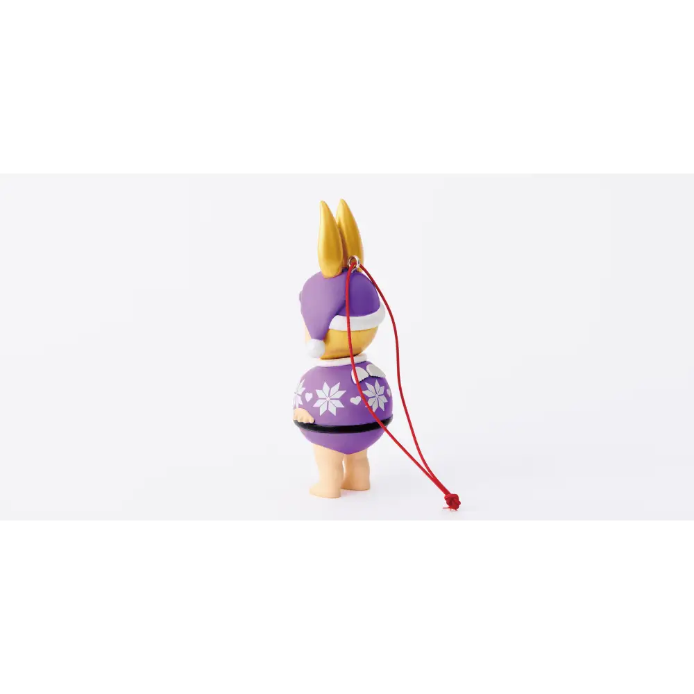 Sonny Angel Christmas Ornament Series - Surprey