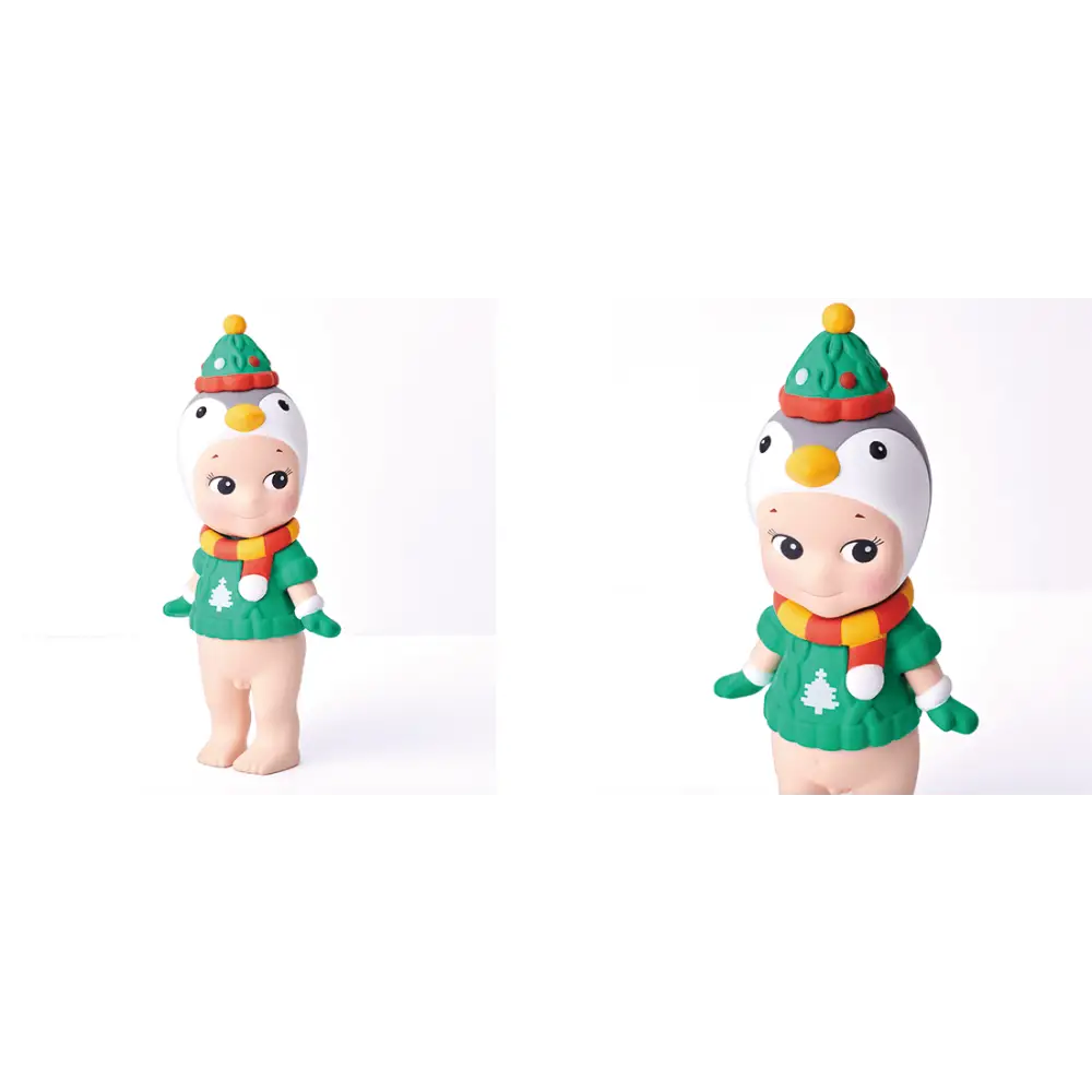 Sonny Angel Christmas Series - Surprey