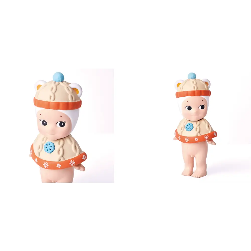 Sonny Angel Christmas Series - Surprey