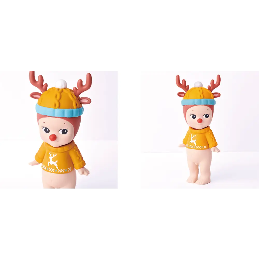 Sonny Angel Christmas Series - Surprey