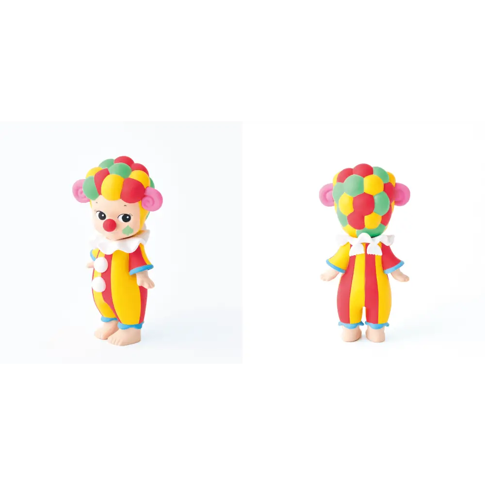 Sonny Angel Circus Series - Surprey