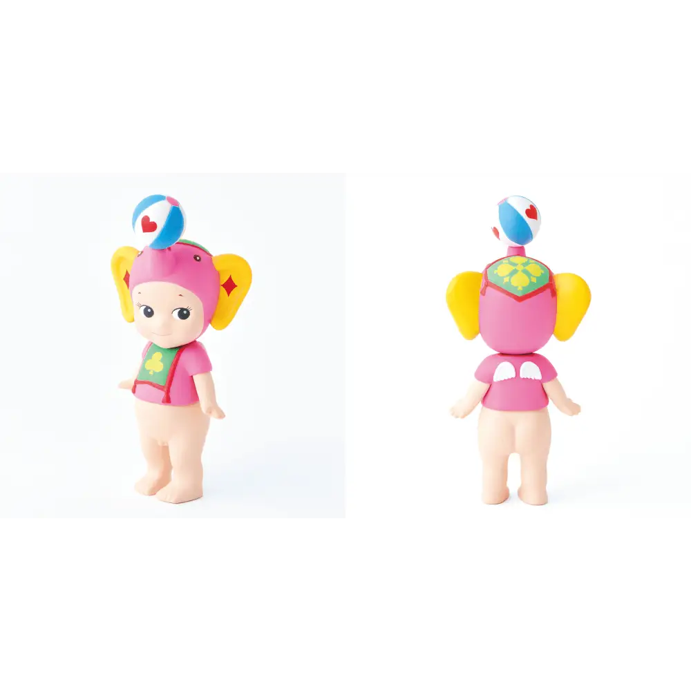 Sonny Angel Circus Series - Surprey