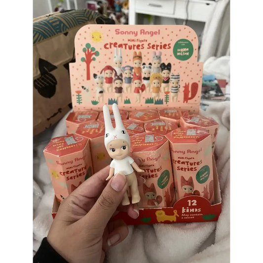 Sonny Angel Creatures Series - Surprey