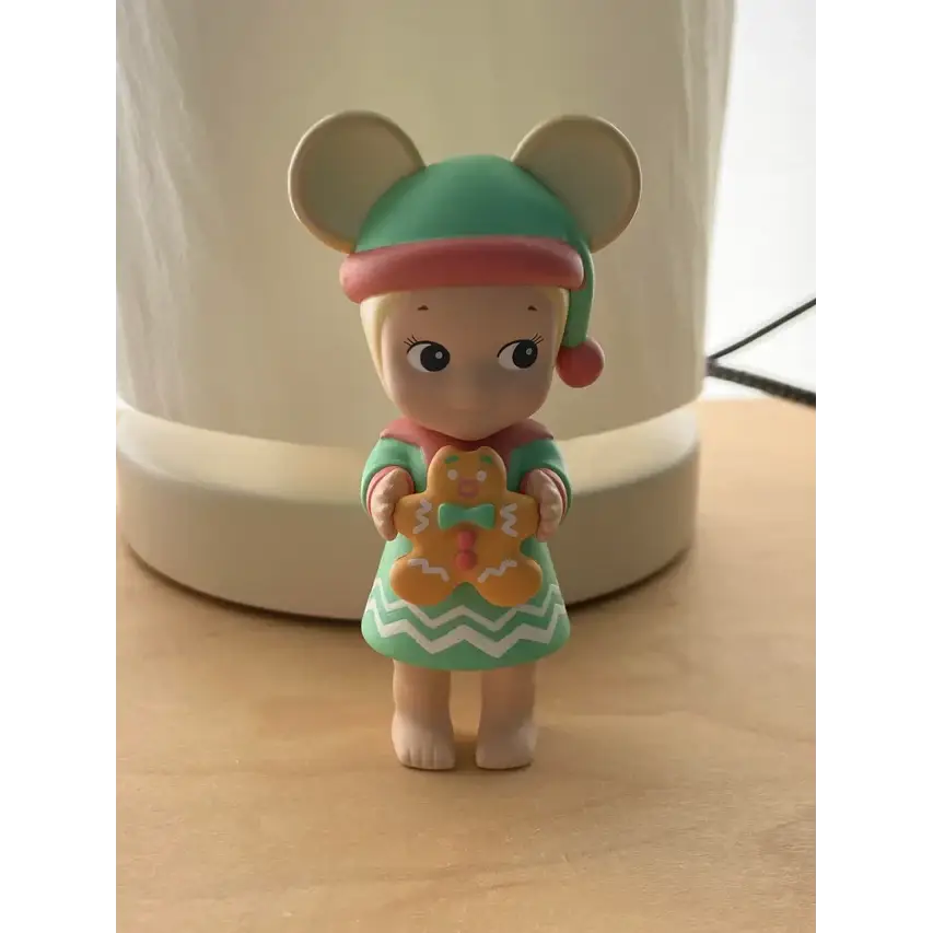 Sonny Angel Dreaming Christmas (Limited Edition) - Surprey