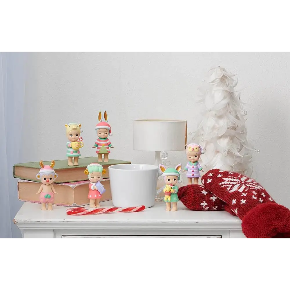 Sonny Angel Dreaming Christmas (Limited Edition) - Surprey