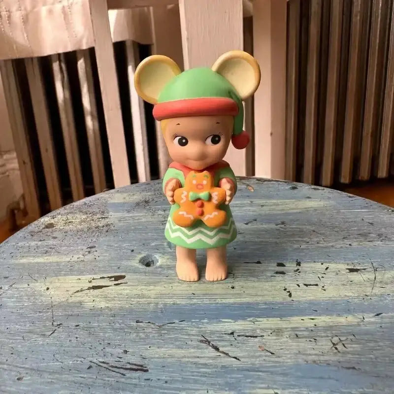 Sonny Angel Dreaming Christmas (Limited Edition) - Surprey