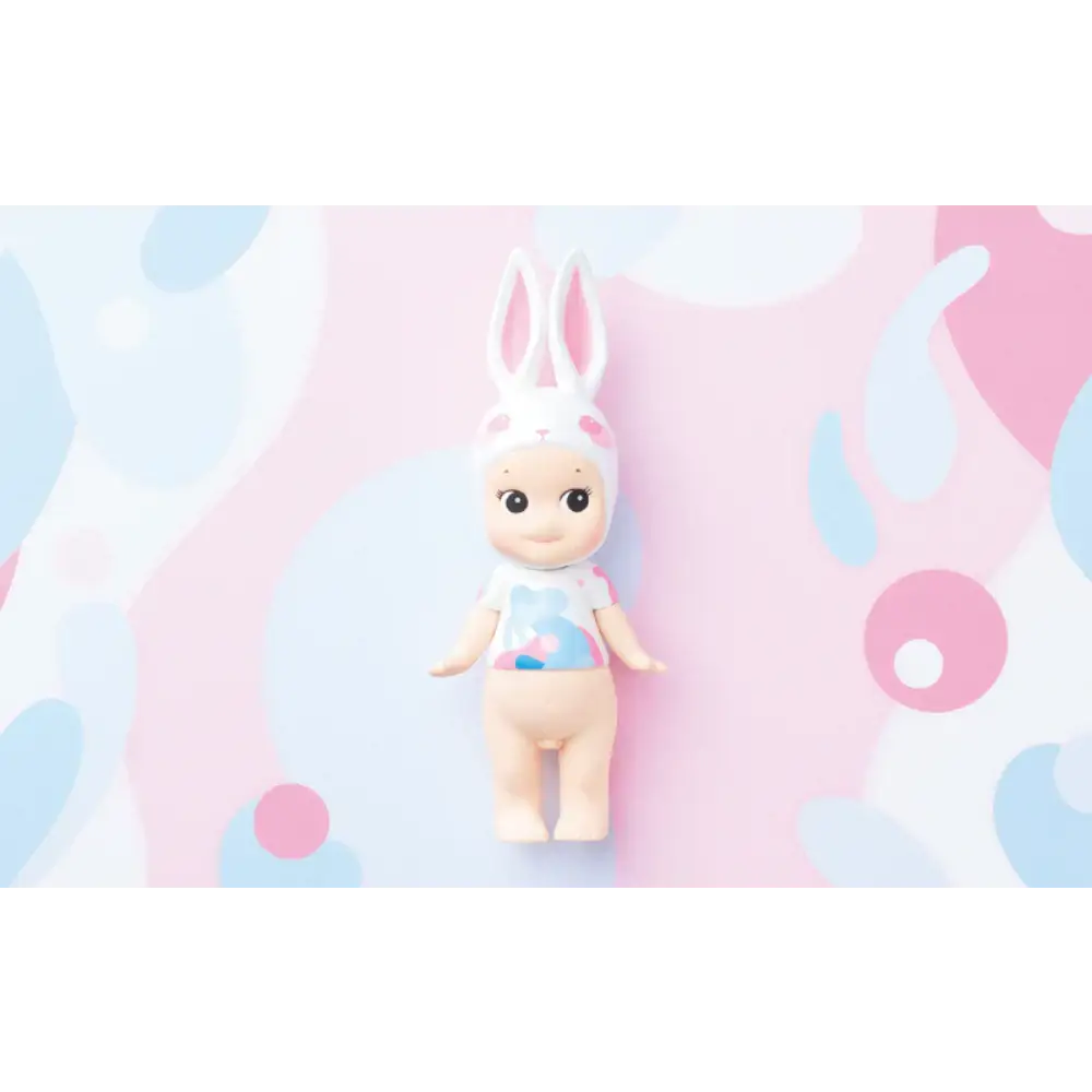 Sonny Angel Everythings Have Souls Series - Surprey