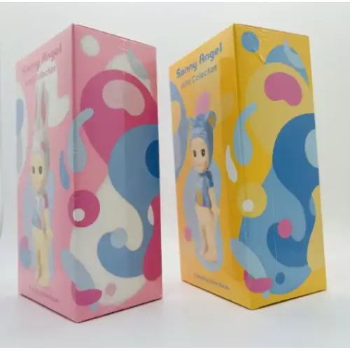 Sonny Angel Everythings Have Souls Series - Surprey