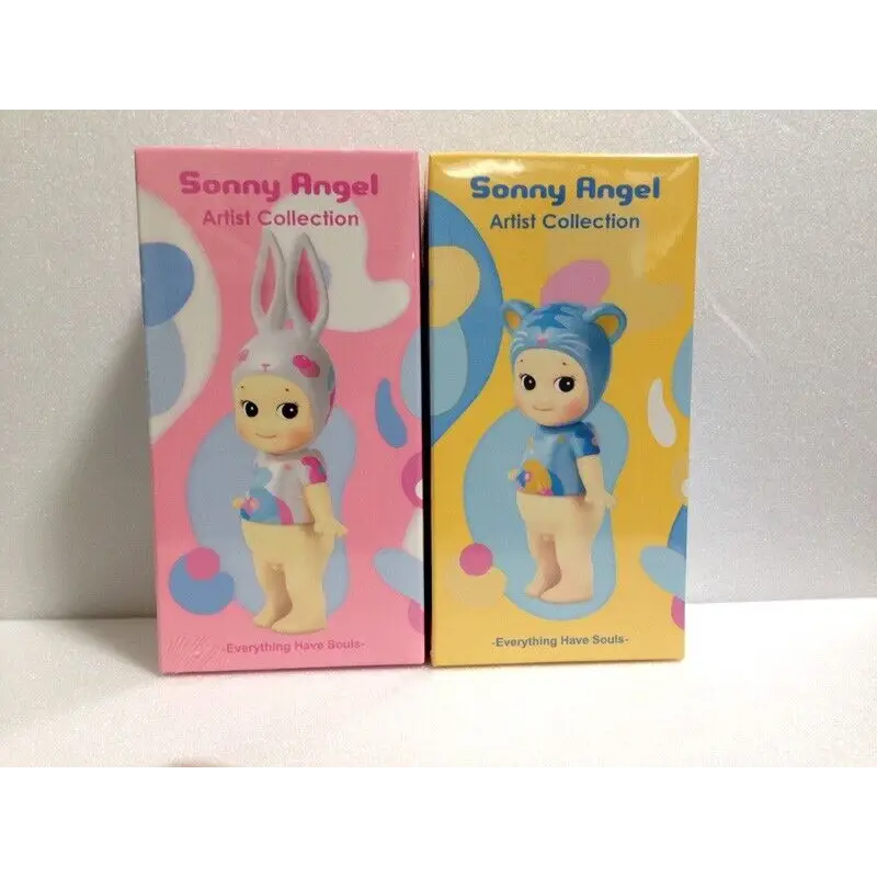 Sonny Angel Everythings Have Souls Series - Surprey