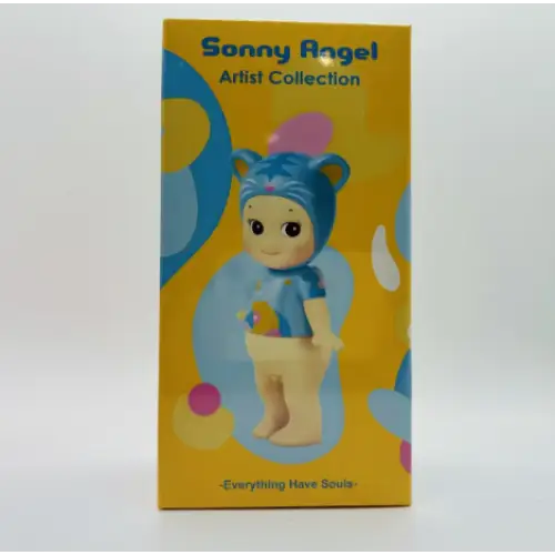 Sonny Angel Everythings Have Souls Series - Surprey
