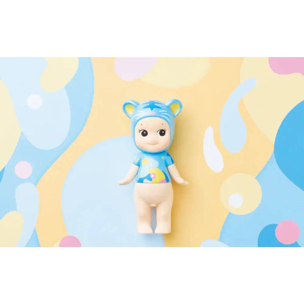 Sonny Angel Everythings Have Souls Series - Surprey