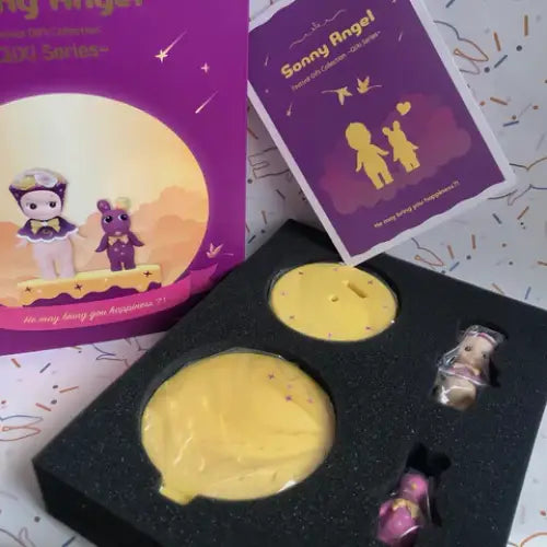 Sonny Angel Festival Gift Collection QiXi-Series - Surprey