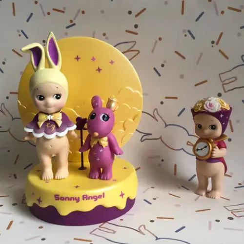Sonny Angel Festival Gift Collection QiXi-Series - Surprey