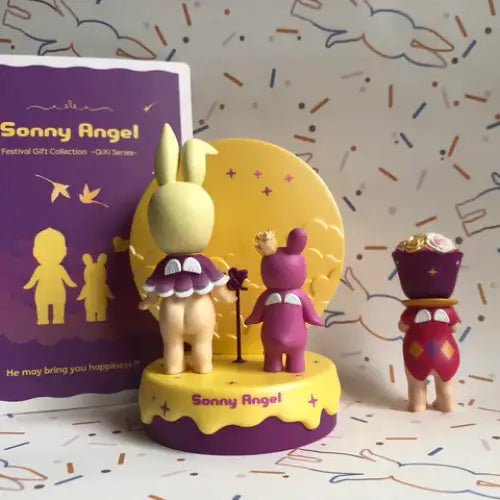 Sonny Angel Festival Gift Collection QiXi-Series - Surprey