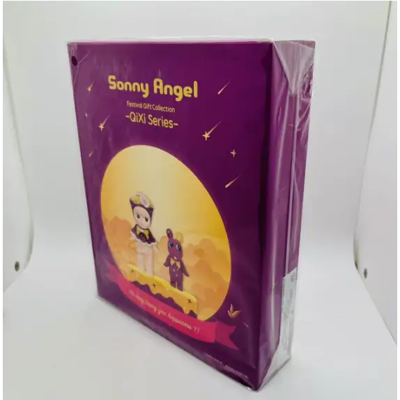 Sonny Angel Festival Gift Collection QiXi-Series - Surprey