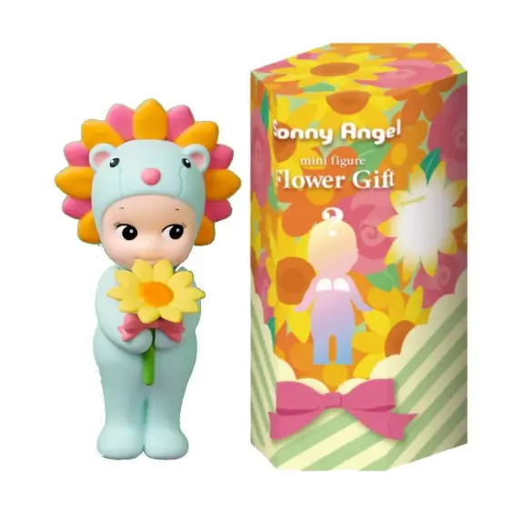 Sonny Angel Flower Gift Series - Surprey