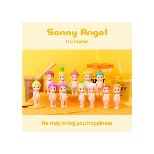 Sonny Angel Fruit Series - Surprey