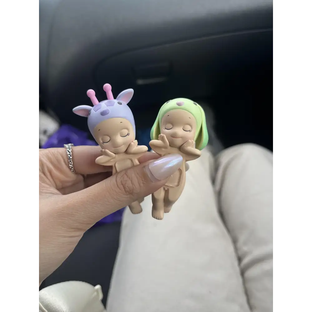 Sonny Angel Hippers Dreaming Series Original - Surprey