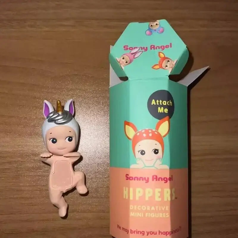Sonny Angel Hippers Series Original - Surprey