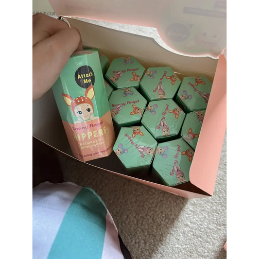 Sonny Angel Hippers Series Original - Surprey