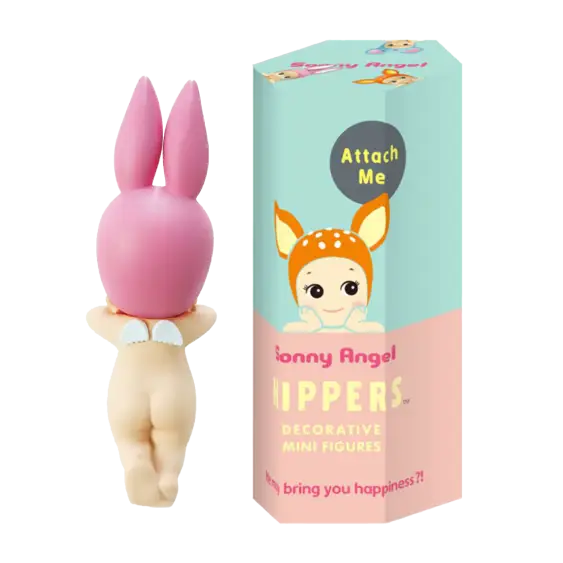 Sonny Angel Hippers Series REPLIKA VERSION - Surprey