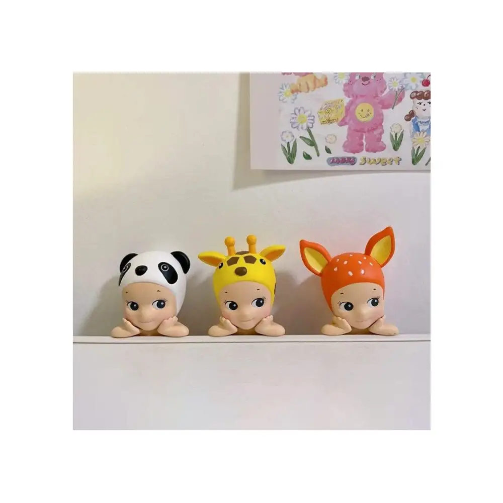 Sonny Angel Hippers Series REPLIKA VERSION - Surprey
