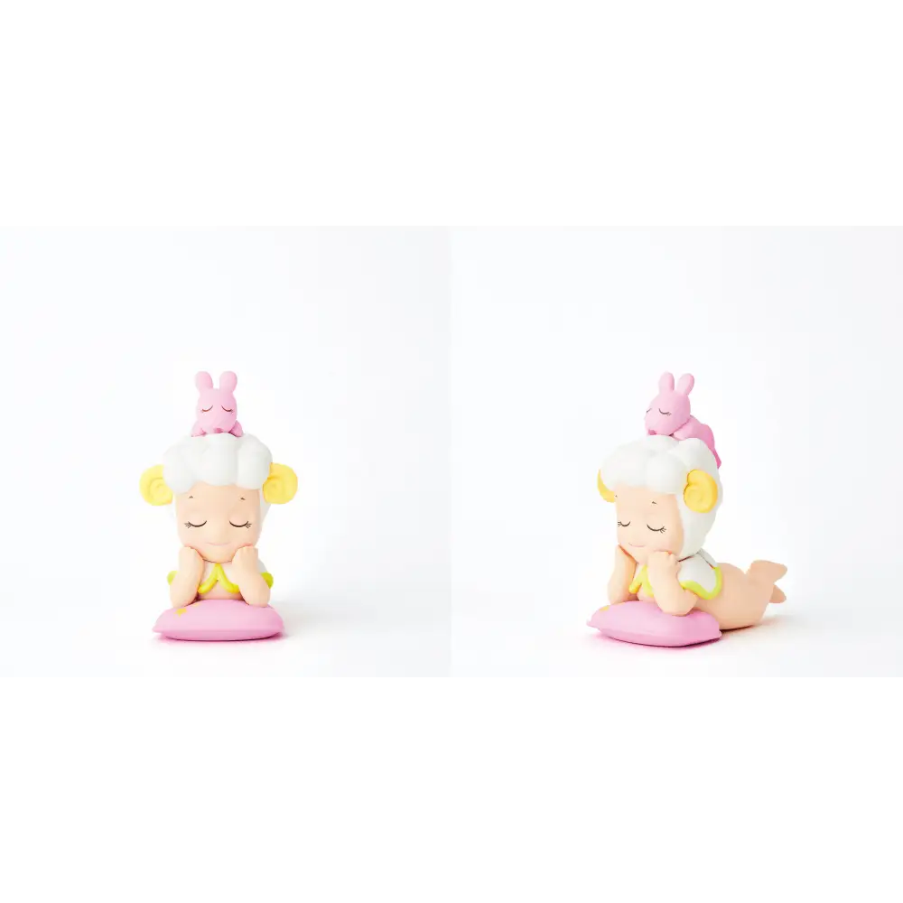 Sonny Angel Home Sweet Home Series Replica Version - Surprey