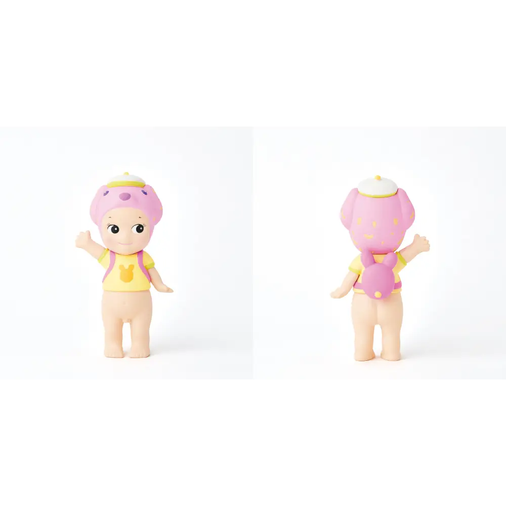 Sonny Angel Home Sweet Home Series Replica Version - Surprey