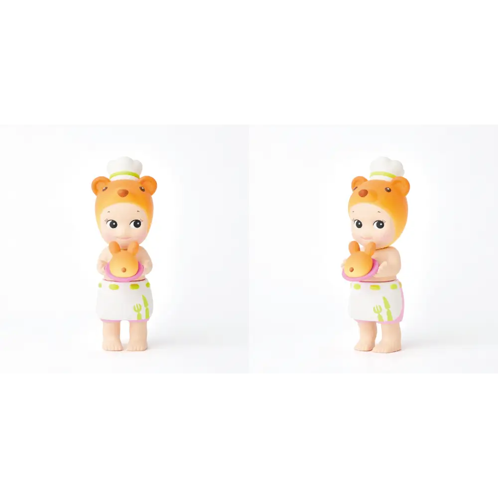 Sonny Angel Home Sweet Home Series Replica Version - Surprey