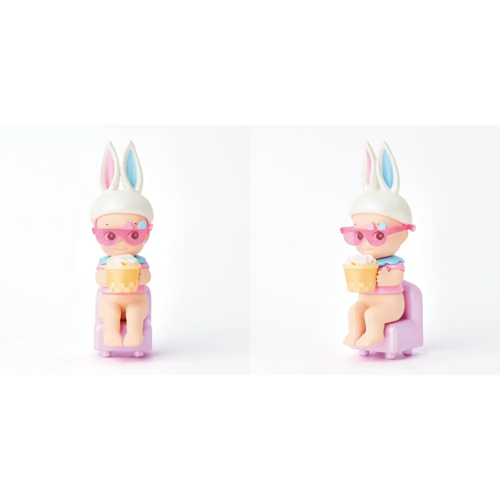 Sonny Angel Home Sweet Home Series Replica Version - Surprey