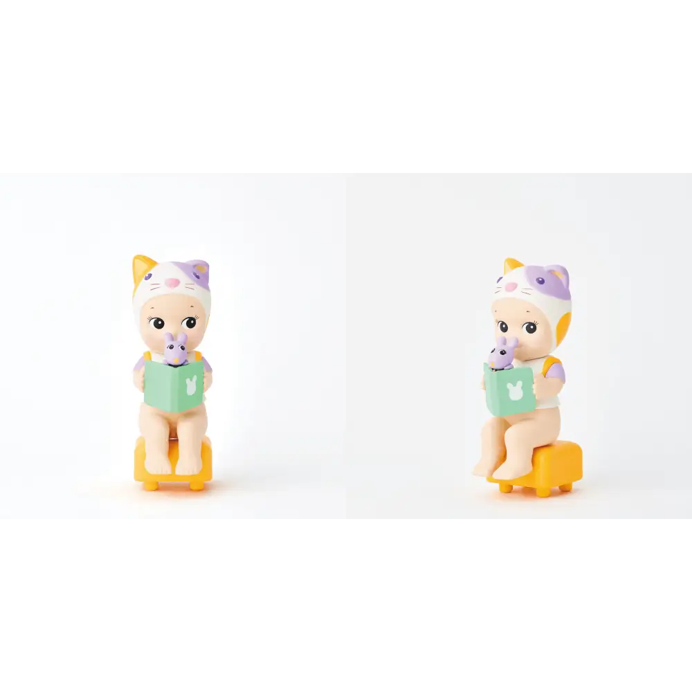 Sonny Angel Home Sweet Home Series Replica Version - Surprey