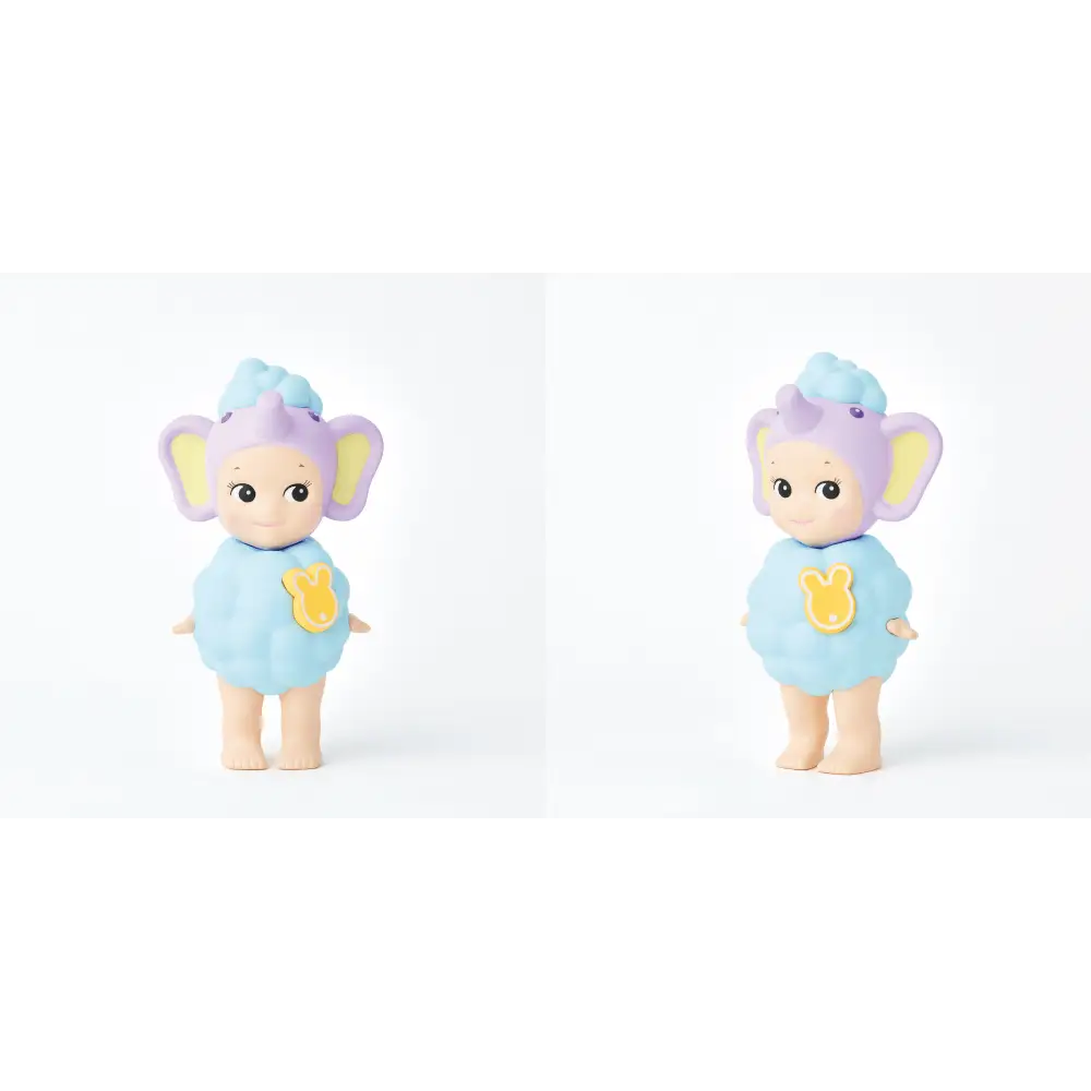 Sonny Angel Home Sweet Home Series Replica Version - Surprey