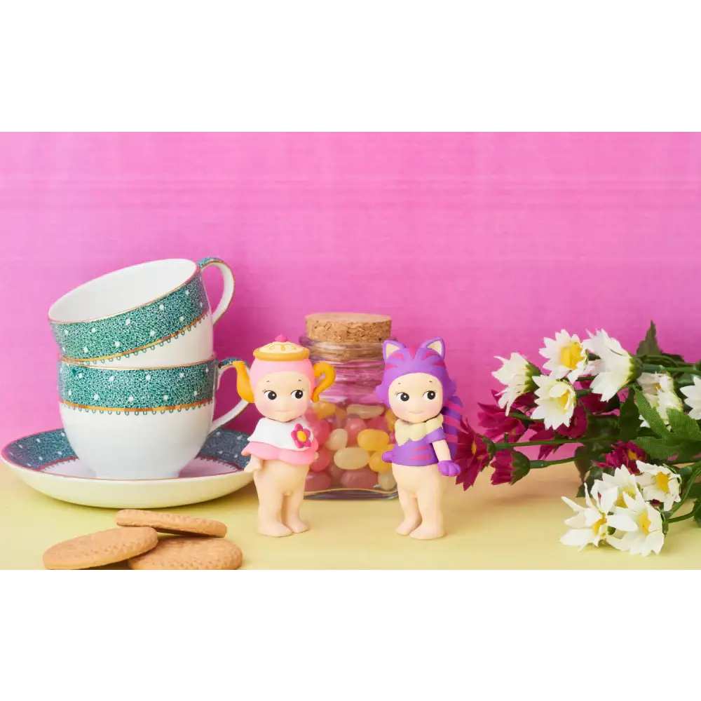 Sonny Angel In Wonderland Series - Surprey