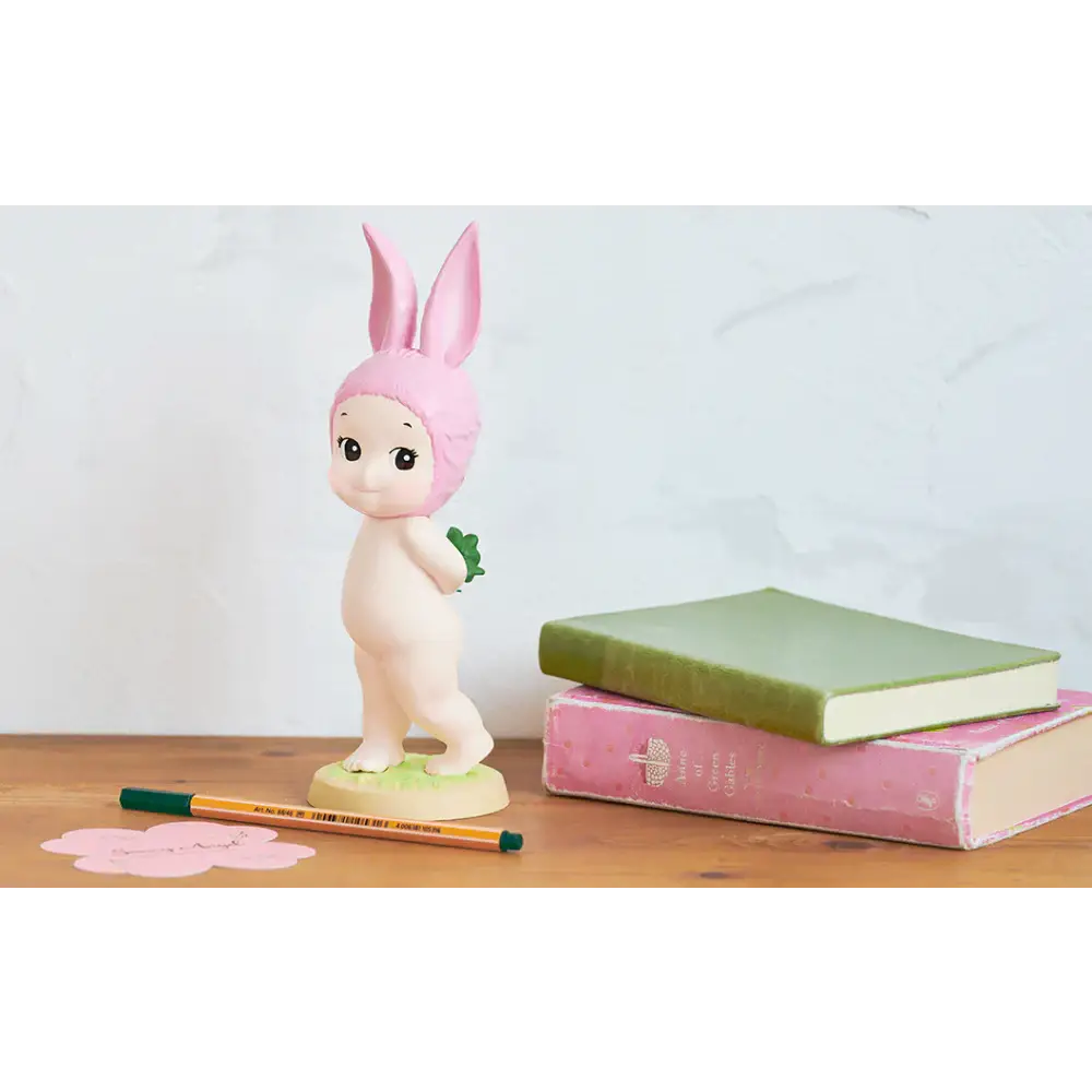 Sonny Angel Master Collection Clover Rabbit Series - Surprey