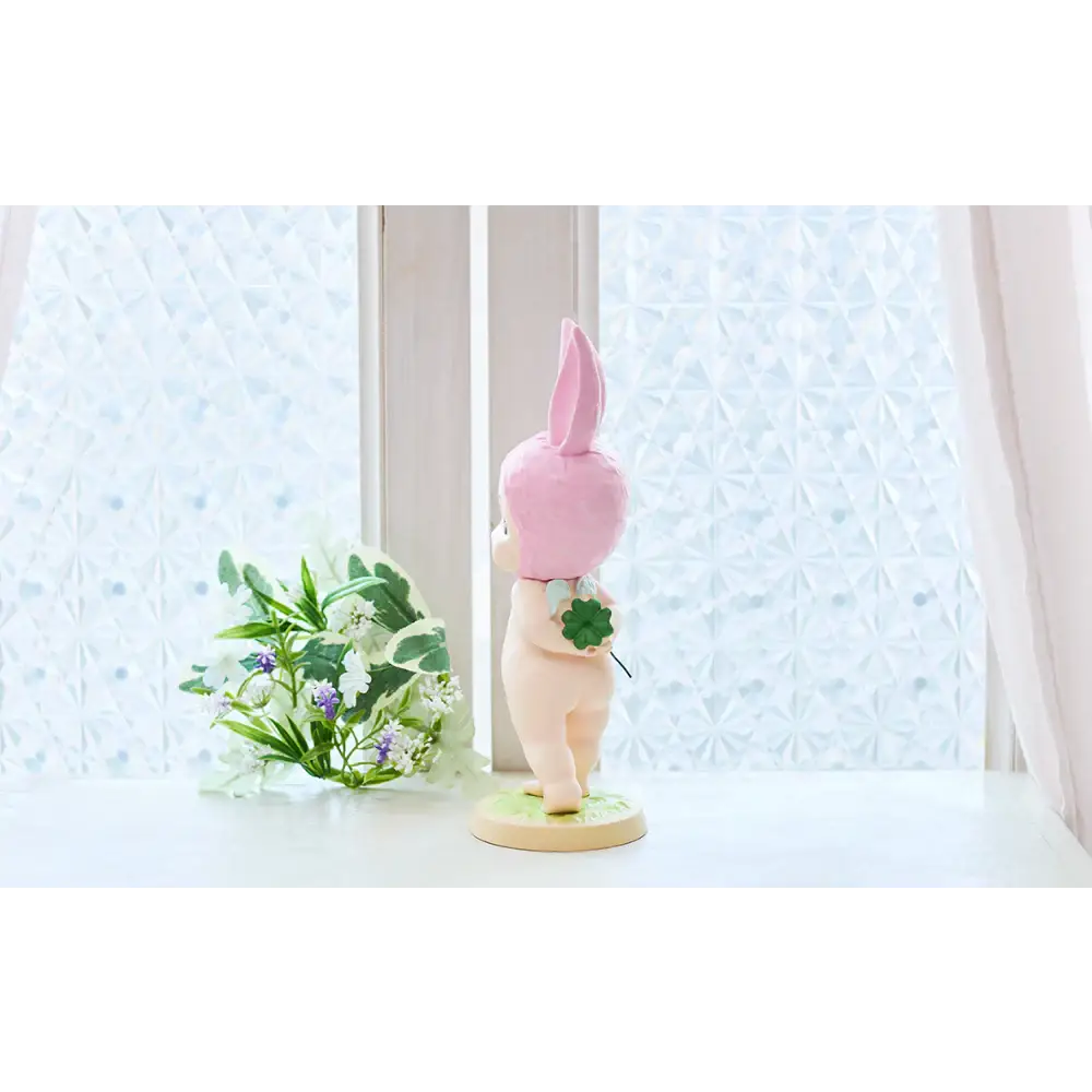 Sonny Angel Master Collection Clover Rabbit Series - Surprey