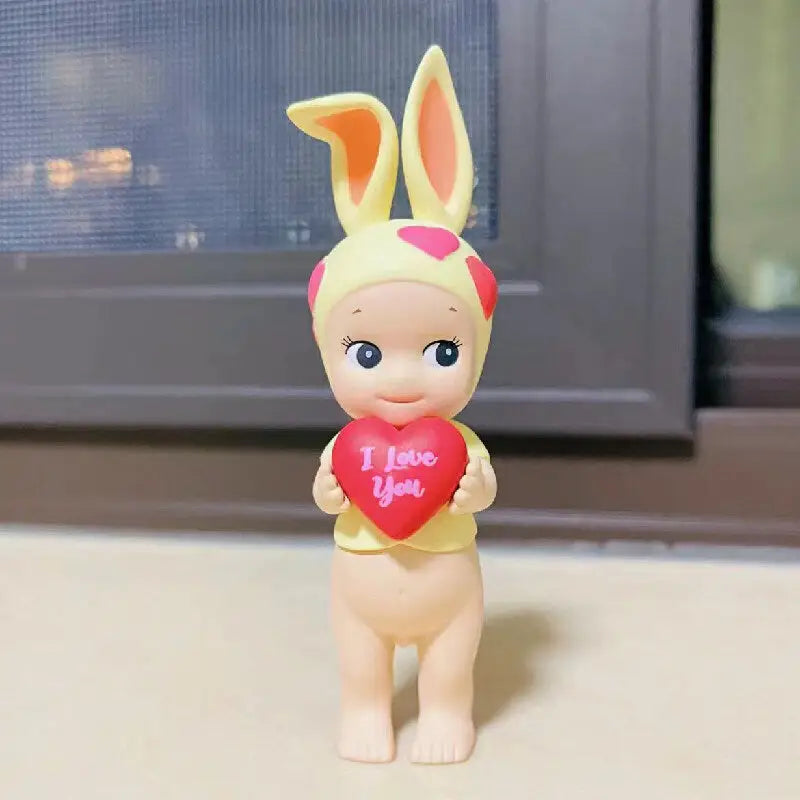 Sonny Angel Message of Love - Surprey