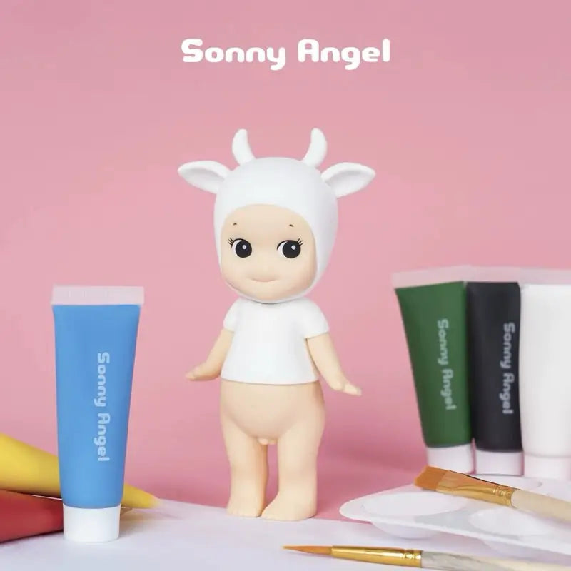 Sonny Angel My Artist Collection Diy Kit - Surprey