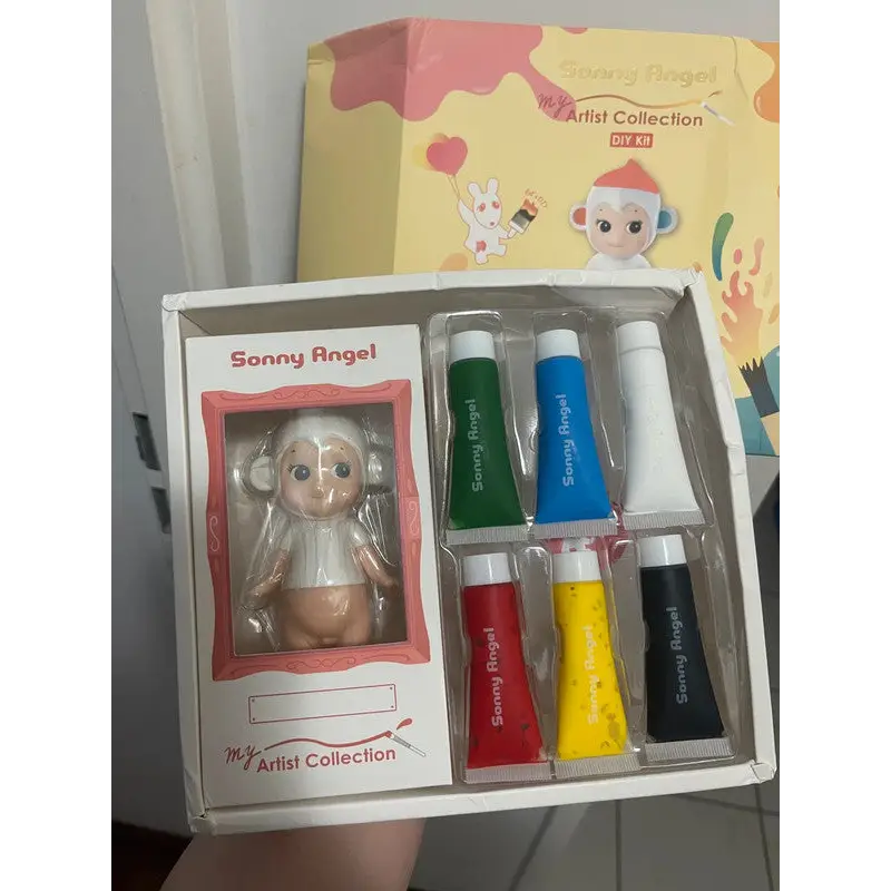 Sonny Angel My Artist Collection Diy Kit - Surprey