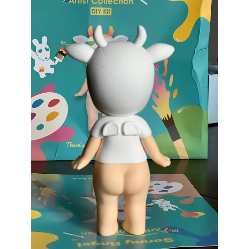 Sonny Angel My Artist Collection Diy Kit - Surprey