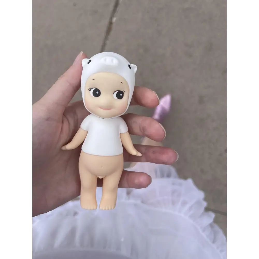 Sonny Angel My Artist Collection Diy Kit - Surprey