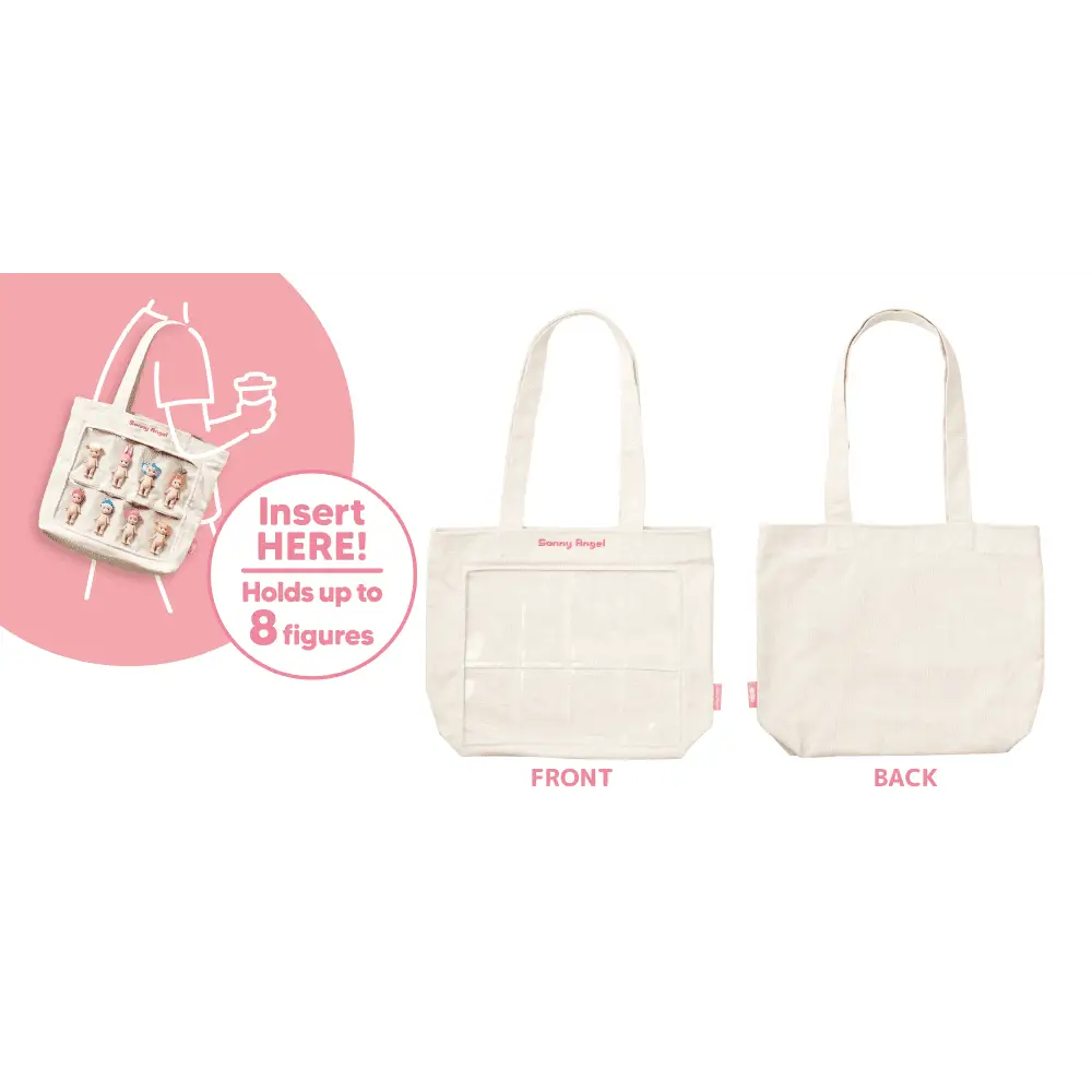 Sonny Angel My Crew Bag - Surprey