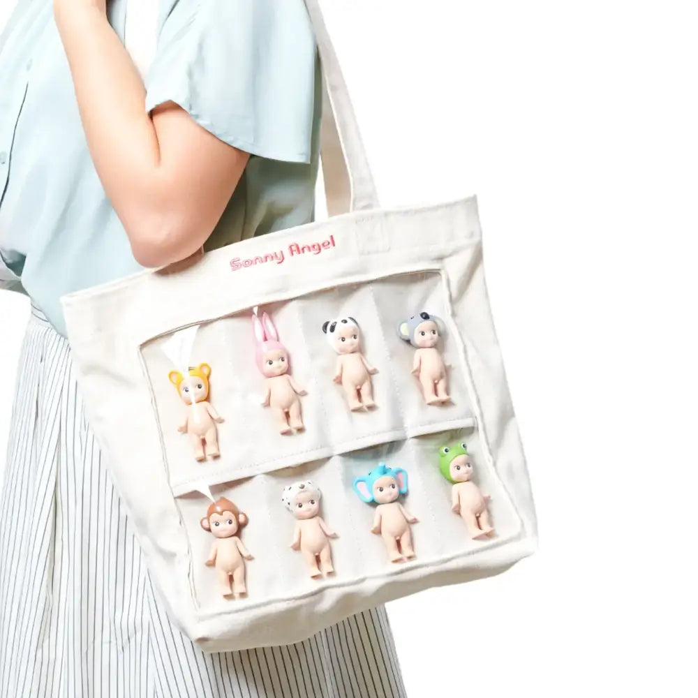 Sonny Angel My Crew Bag - Surprey