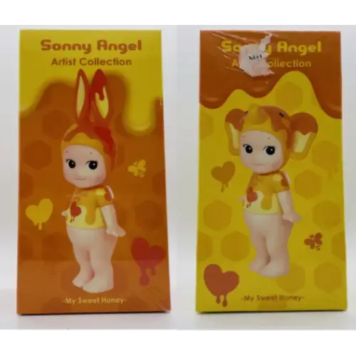 Sonny Angel My Sweet Honey Series - Surprey